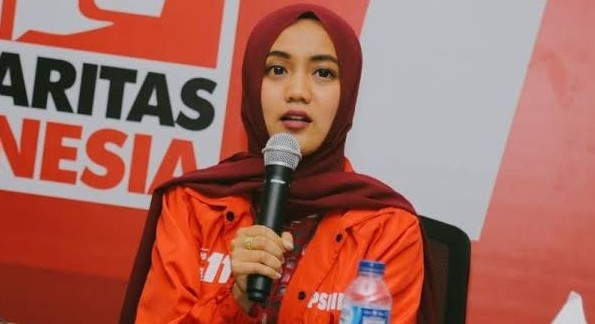 Berikan Bintang Jasa ke 22 Nakes, PSI Apresiasi Presiden Jokowi