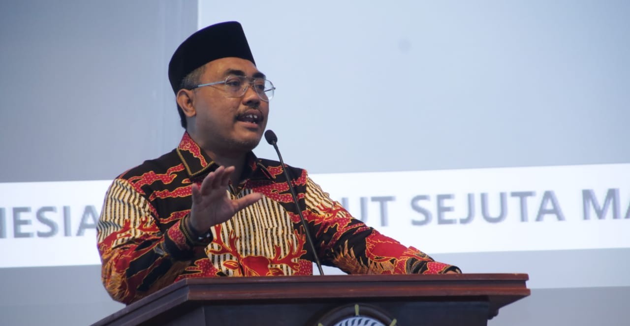 MPR : Indonesia Berumur Panjang Karena Rakyat Jaga Persatuan dan Kesatuan