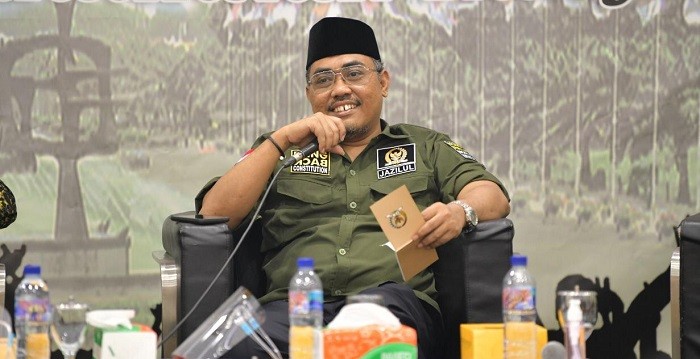 HUT Kemerdekaan di Masa Pandemi, Gus Jazil: Ada Tiga Tantangan Yang Perlu Dituntaskan