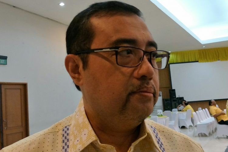 Yahya Zaini Harap BPOM Percepat Keluarkan Izin Edar Obat Temuan Unair