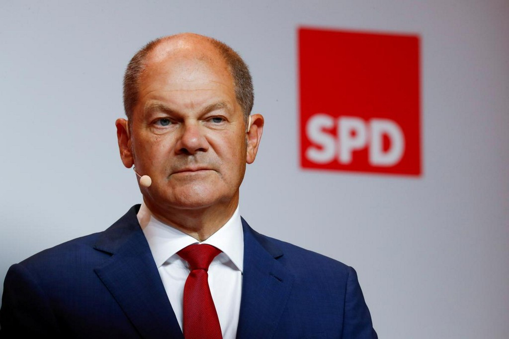 Jerman Sebut Presiden Belarusia Diktator