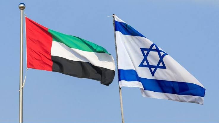 Israel Sedang Bersiap Buka Kedubes di Abu Dhabi