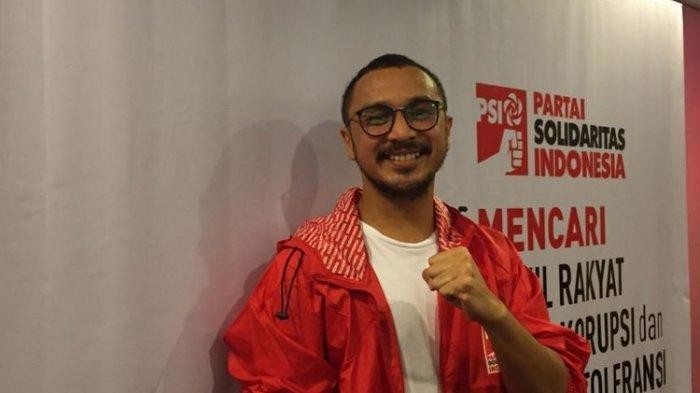 Grace Tunjuk Giring Plt Ketum PSI, P3S: Ini Bukan Telenovela, Ini Partai Politik