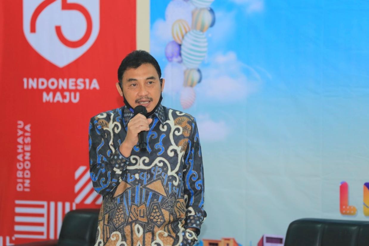 LPDB Klaim Penyaluran Dana PEN Untuk UMKM Sudah Mencapai 58,2 Persen