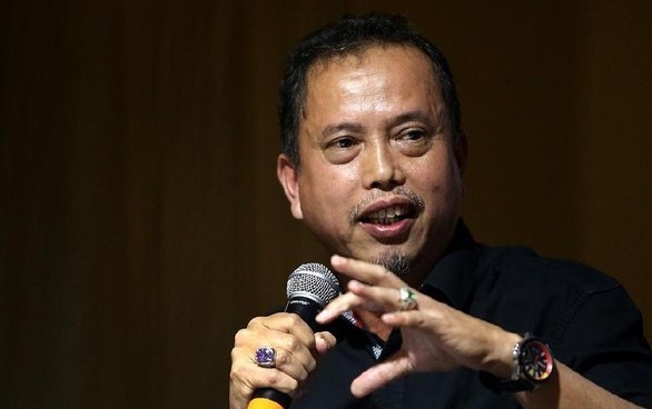 IPW Sebut 18 Menteri Bakal Diganti, Ini Daftar Namanya