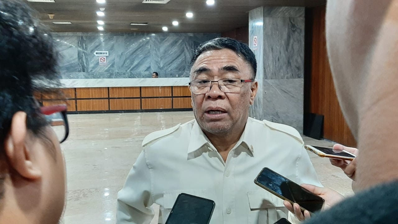 Gerindra Sebut Pandemi COVID-19 Sebagai Panggung Kepala Daerah Menampilkan Diri