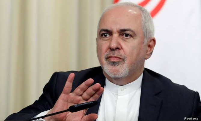 Iran Tegaskan Amerika Tak Berhak Terapkan Sanksi PBB