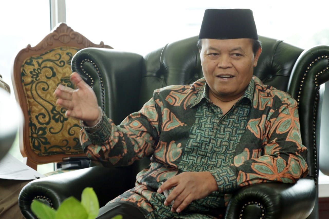 Teror Terhadap Ulama, HNW : Ada Yang Dilupakan Dalam Kehidupan Berbangsa Dan Bernegara