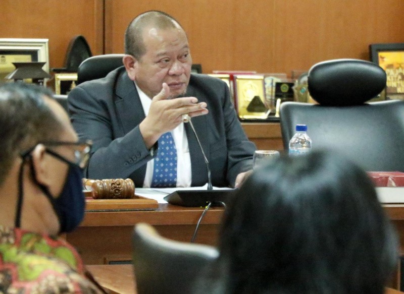 LaNyala : Indonesia Memanggil 8 Juta Saudagar Bugis Makasar