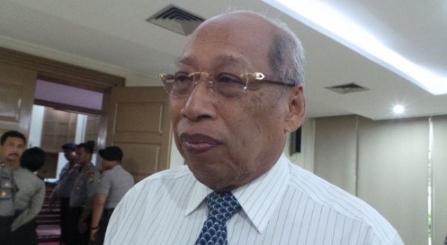 Kasus Pemalsuan Label SNI, DPR Minta Penyidik Bersikap Transparan