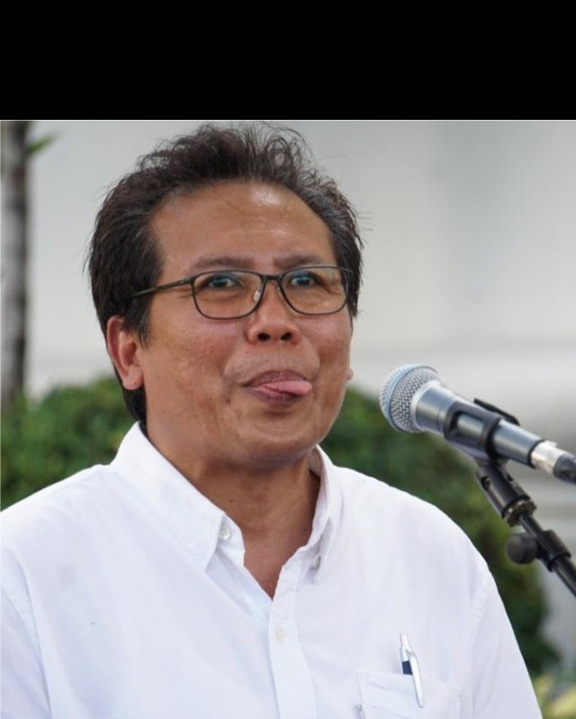 Jubir Presiden Tegaskan Tak Ada Reshuffle
