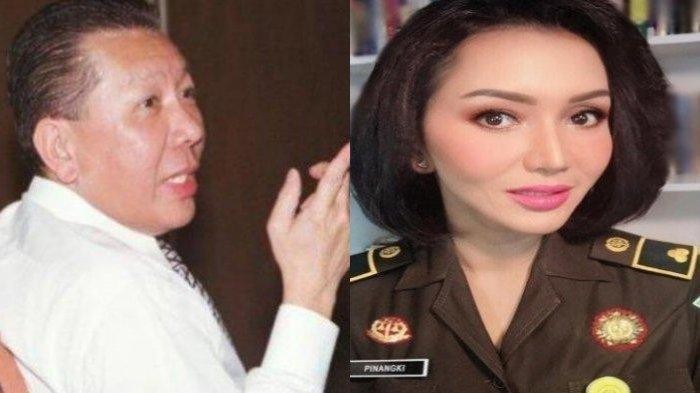 Bareskrim Harus Periksa Perantara Pemberi Uang Dari Djoko Tjandra Ke Pinangki