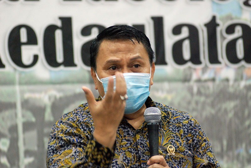 Mardani: Pilkada Kali Ini Sangat Berisiko, Harus Hasilkan Pemimpin Berkualitas
