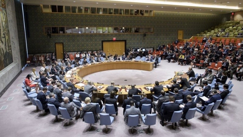 Sebagai Ketua DK PBB, Indonesia Tolak Permintaan AS Jatuhkan Kembali Sanksi Atas Iran
