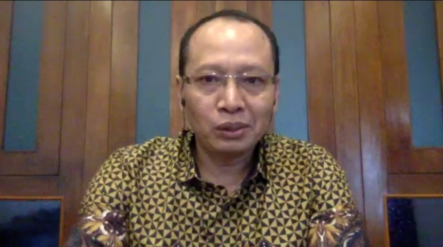 Survei IPI di Pilkada Solo: Elektabilitas Pasangan Gibran-Teguh Tertinggi