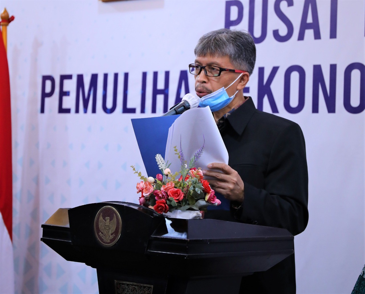 UMKM Indonesia Bisa Naik Kelas, Asal Manfaatkan Teknologi Digital