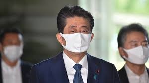 Perdana Menteri Jepang Shinzo Abe Mengundurkan Diri