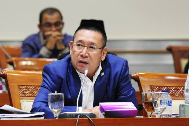 Kejagung Buka Opsi Pasal Pemufakatan Jahat ke Jaksa Pinangki, Ini Kata DPR