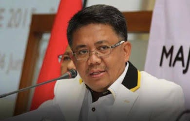Sohibul Iman Ingin Calon yang Diusung PKS Menang Bermartabat