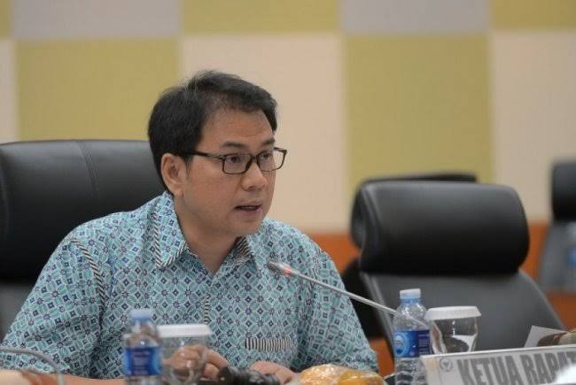 DPR Kutuk Penyerangan dan Pembakaran Mapolsek Ciracas