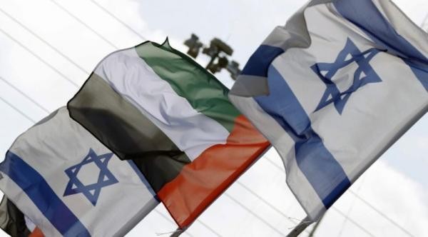 Presiden UEA Cabut UU Tentang Boikot Israel