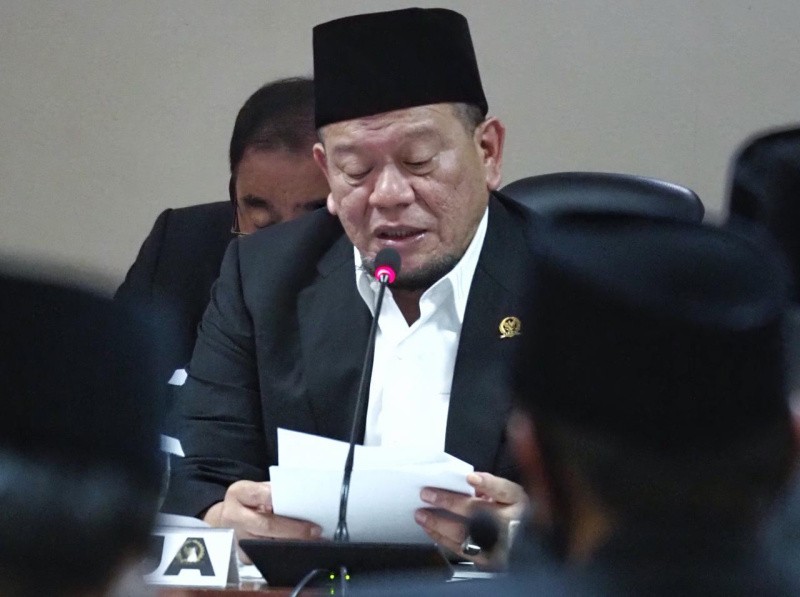 LaNyala : Ingatkan Komite Pemilihan Ekonomi Untuk Belajar Dari Dana Otsus Aceh