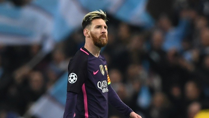 Barcelona Ogah Negosiasi, Sebelum Kontraknya Messi Berakhir