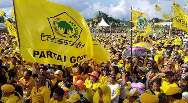 Musda DPD Golkar Bekasi Diharapkan Tetap Kedepankan Etika Dan Moral
