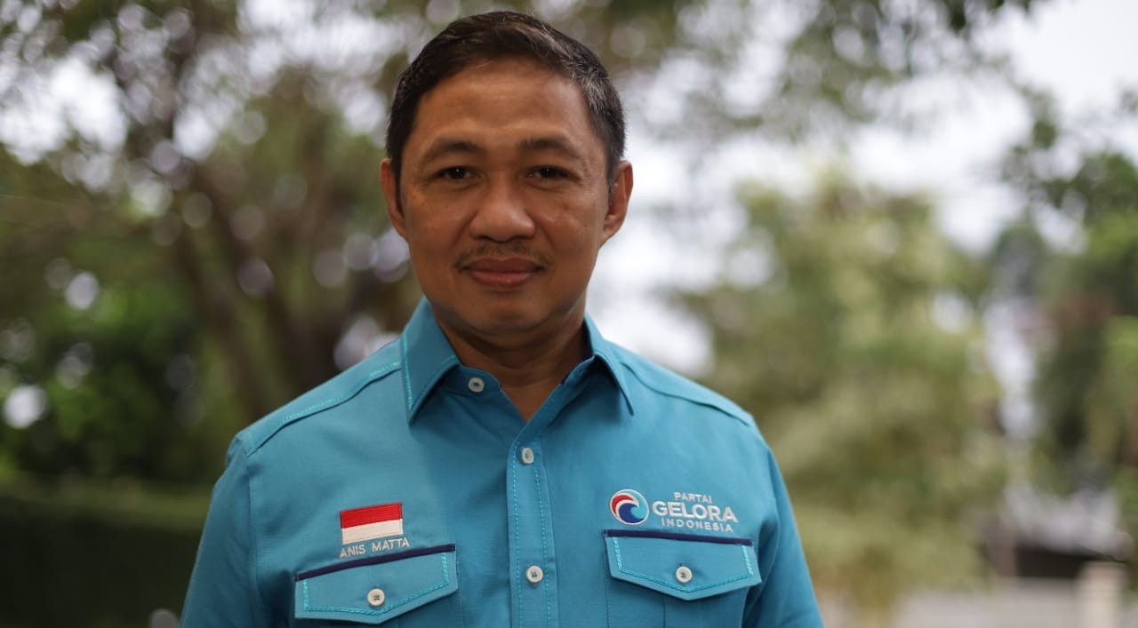 100 Dokter Gugur Karena Corona, Anis Matta : Syahid di Sisi Allah