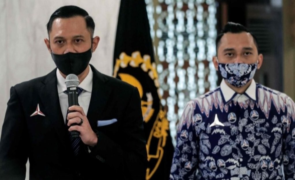 BMI Yakin AHY Mampu Raup Suara Kelompok Oposisi Untuk 2024