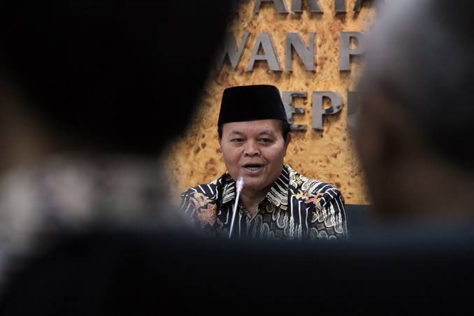 HNW Tolak Sanksi Pidana Terhadap Pesantren Dalam RUU Cipta Kerja