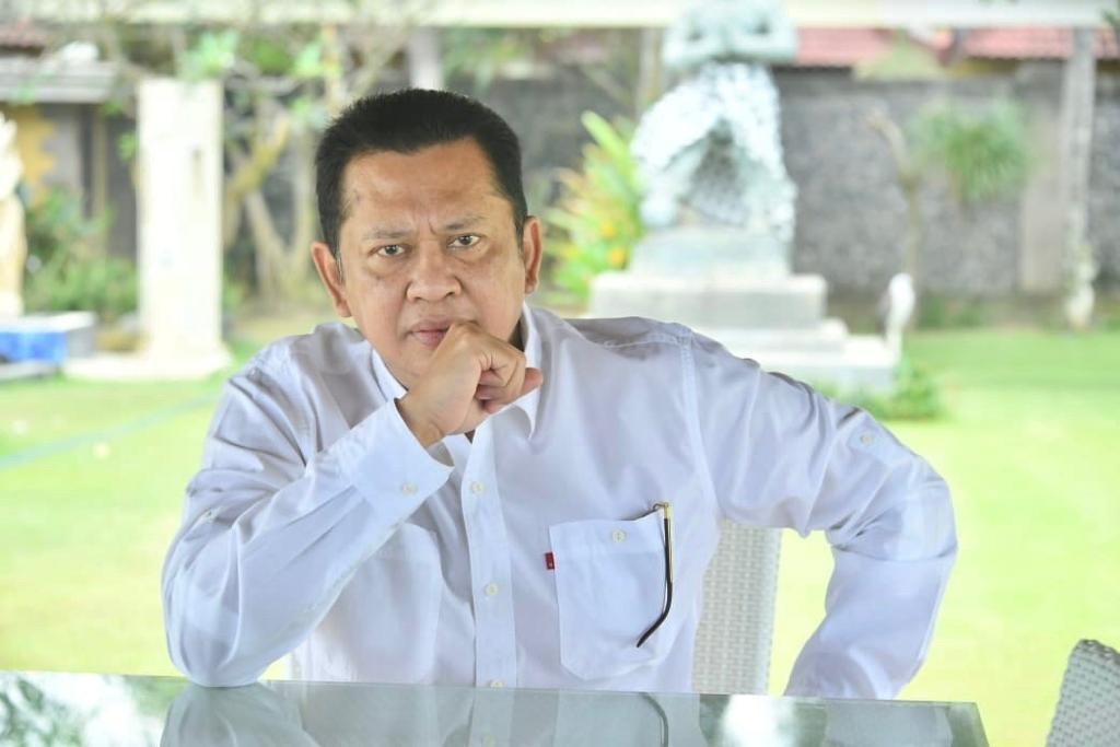 Bamsoet Apresiasi Capaian Kinerja DPR RI 2019-2024