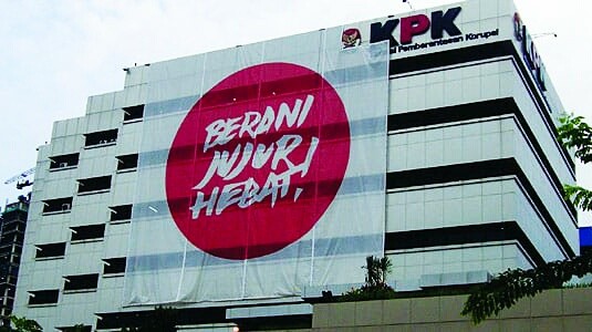 LAMI Dukung KPK Usut Kasus Dugaan Korupsi RTH Kota Bandung