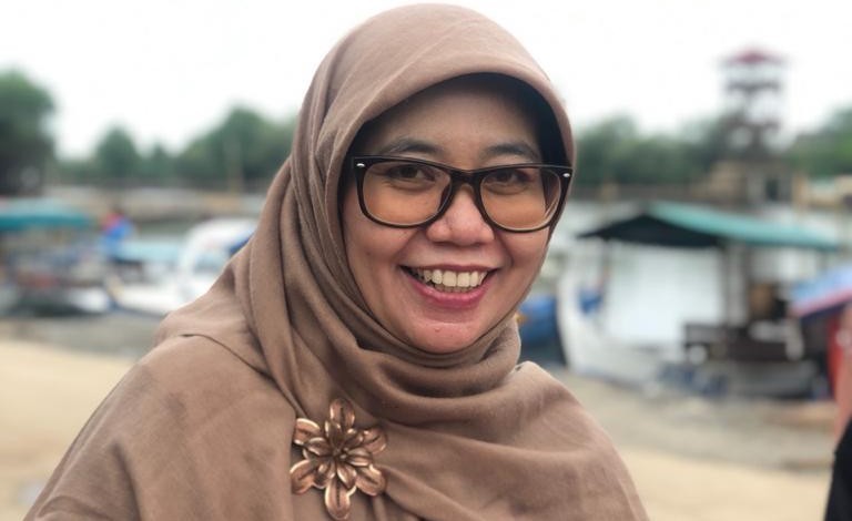 Perempuan di Partai Gelora Tak Sekedar Jadi Lipstik Saja