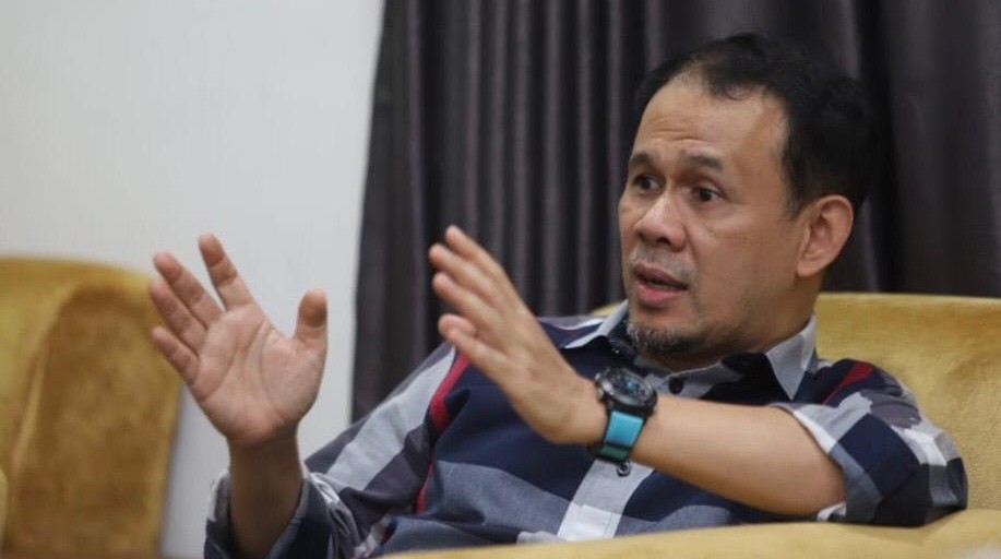 Partai Gelora Beri Ruang Khusus Bagi Perempuan untuk Eksis di Politik