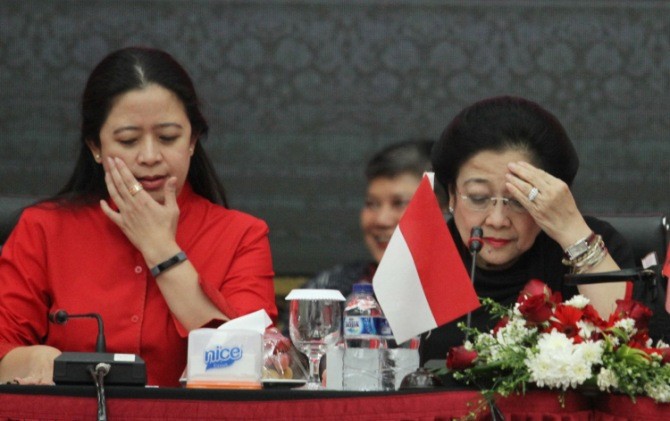 Pernyataan Kontroversi Puan Bakal Jadi Senjata Makan Tuan Bagi PDIP Di Pilgub Sumbar