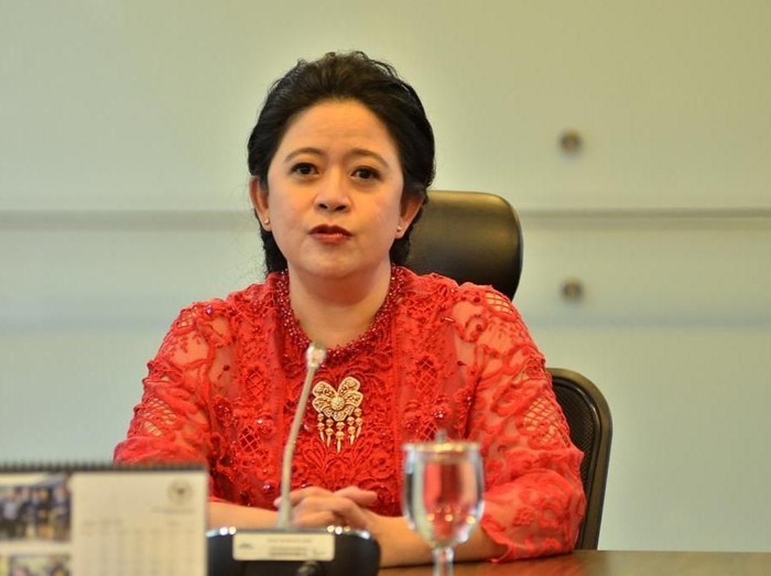 Pengamat: Puan Maharani Kurang Baca Sejarah Dan Pikirannya Kering!