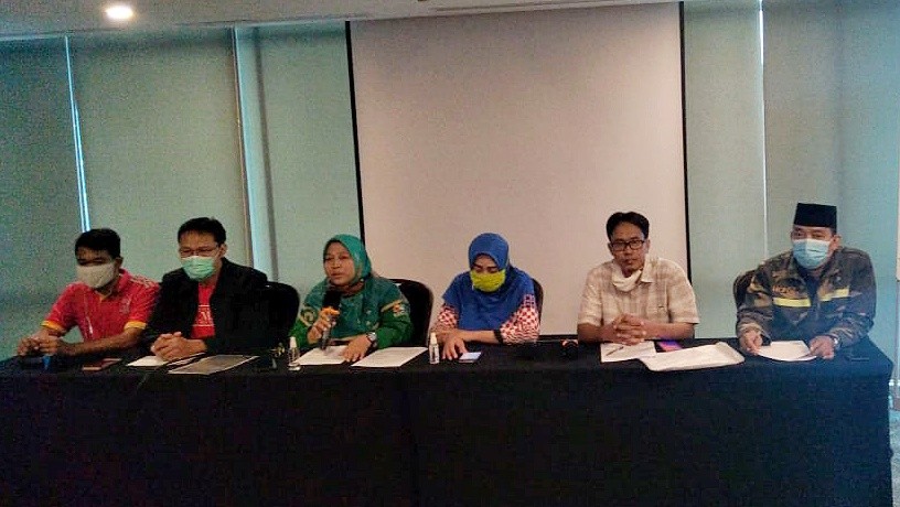 Serikat Pekerja Indosat Laporkan Direksi Ke Polisi Terkait Dugaan Pidana Union Busting 