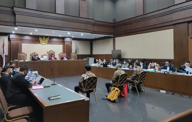 Saksi Heran Jiwasraya Alami Gagal Bayar, Padahal Kondisi Keuangan Baik