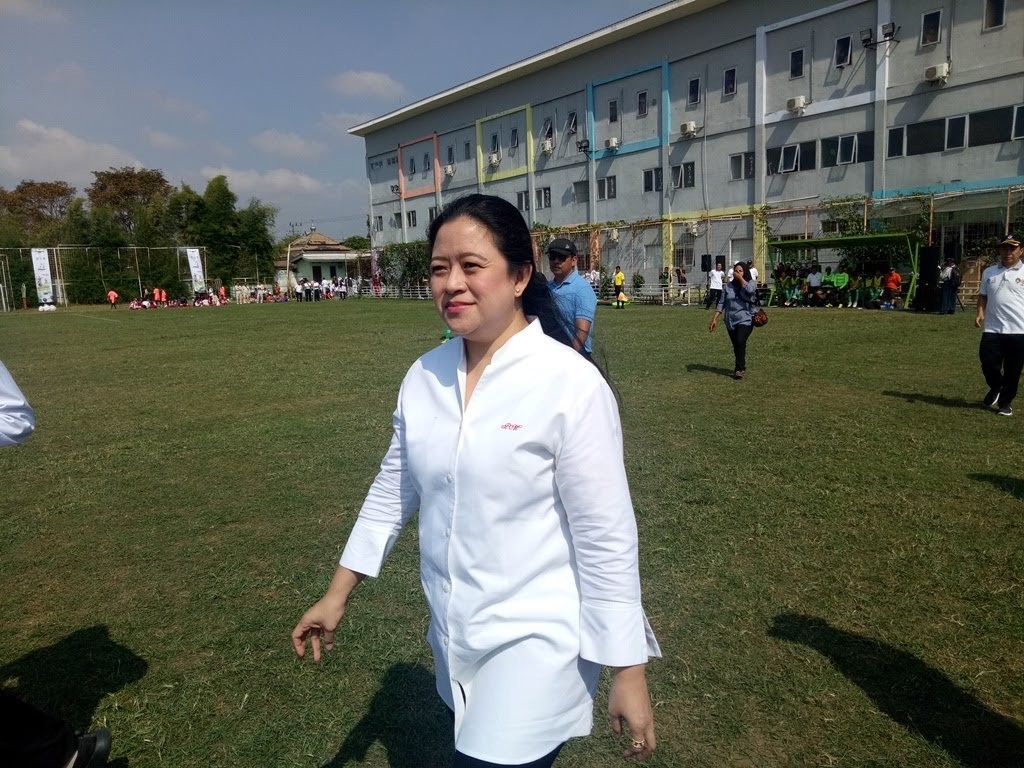 Mardani: Ibu Puan Mestinya Adil Sejak Berpikir