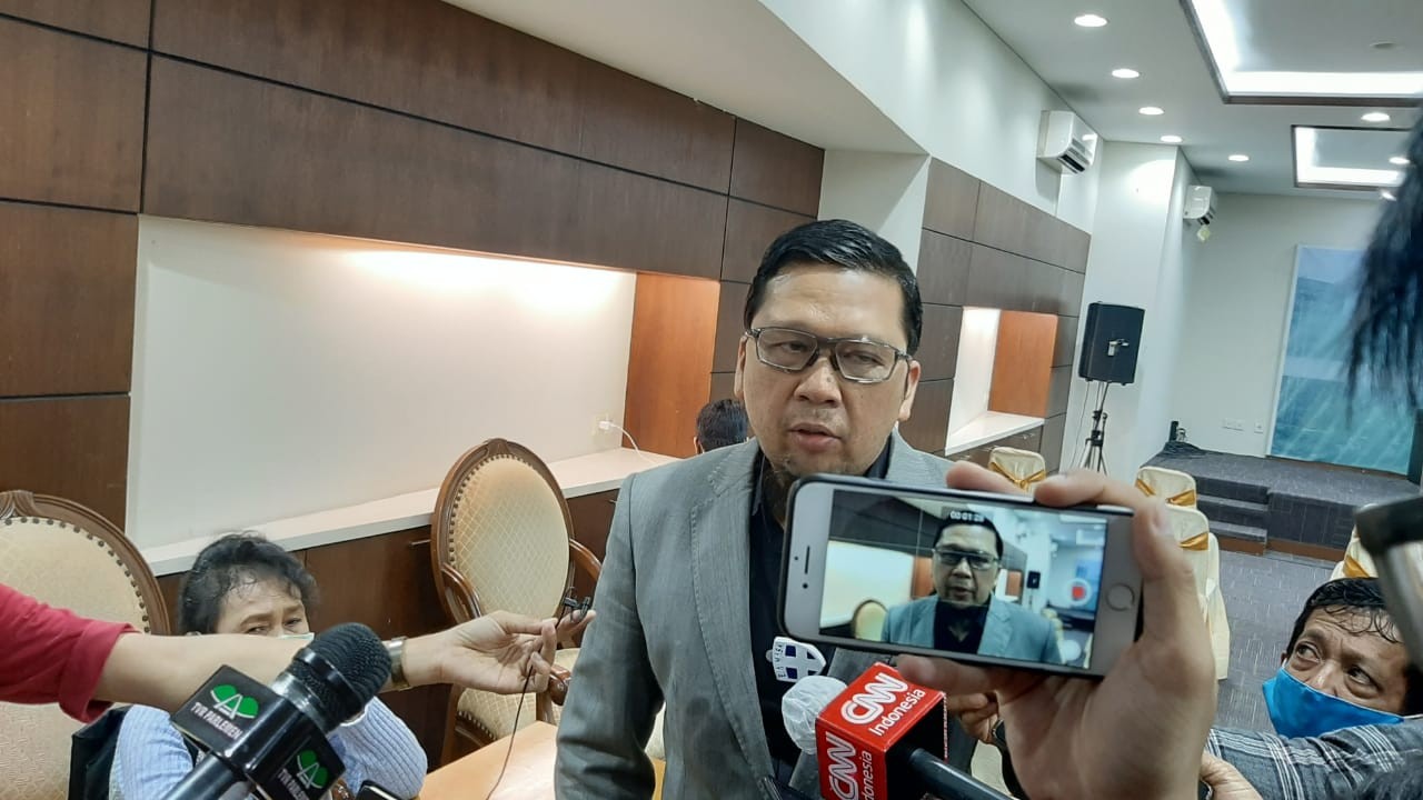 Komisi II DPR Minta KPU dan Bawaslu Lebih Tegas Terapkan Protokol Kesehatan