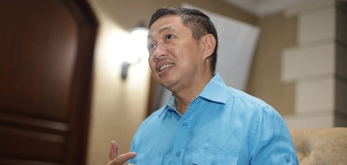 Anis Matta Dorong Perguruan Tinggi Jadikan Politik sebagai Industri Pemikiran