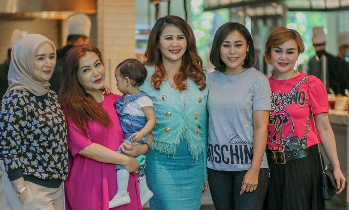 Fabulous Lunch untuk “Me Time” Berkualitas di JW Marriott Surabaya, Begini Keenakannya