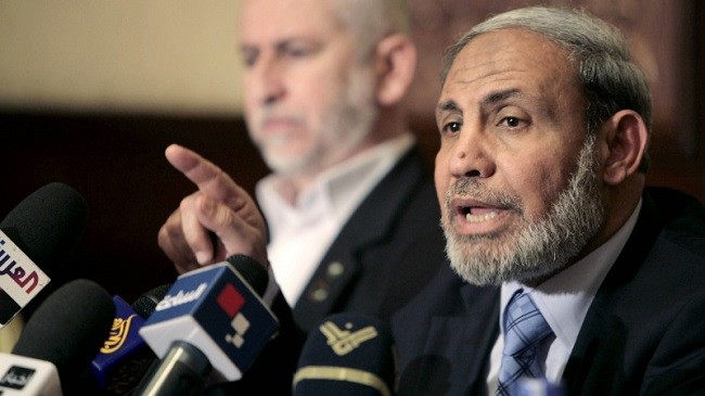 Hamas: Kini Sudah Muncul 'Zionisme Arab'