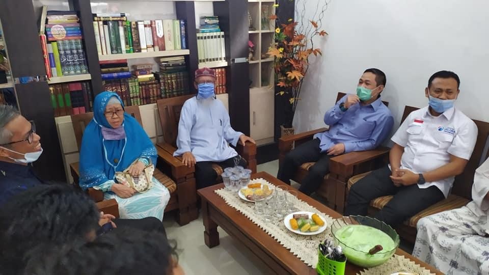 Ke Ponpes Darul Arqam, Anis Matta Kenang Ketika Jadi Santri