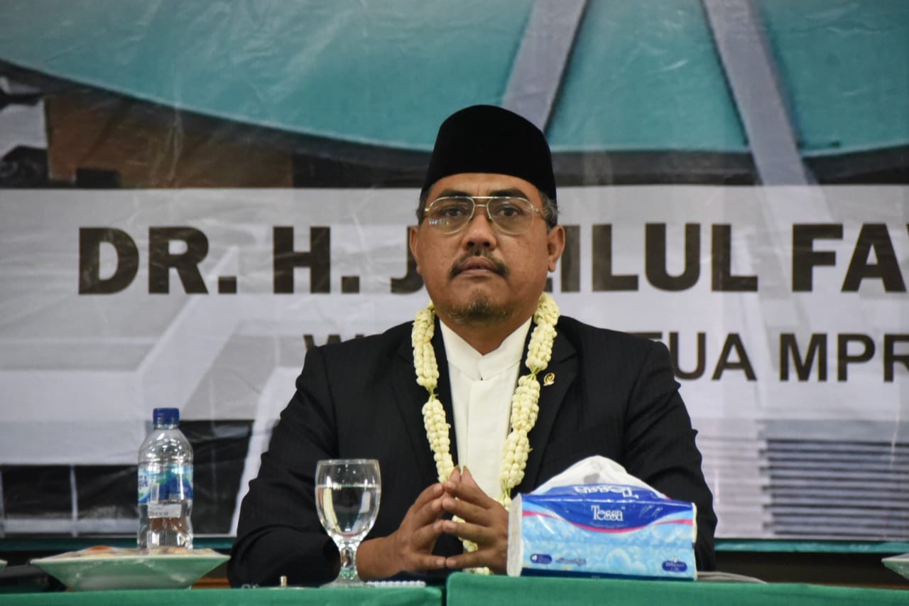 Gus Jazil: Santri Punya Peran Penting Dalam Perjuangan Bangsa
