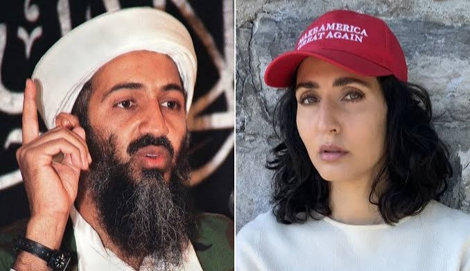 Keponakan Osama bin Laden: 11 September Bisa Terulang Jika Trump Kalah