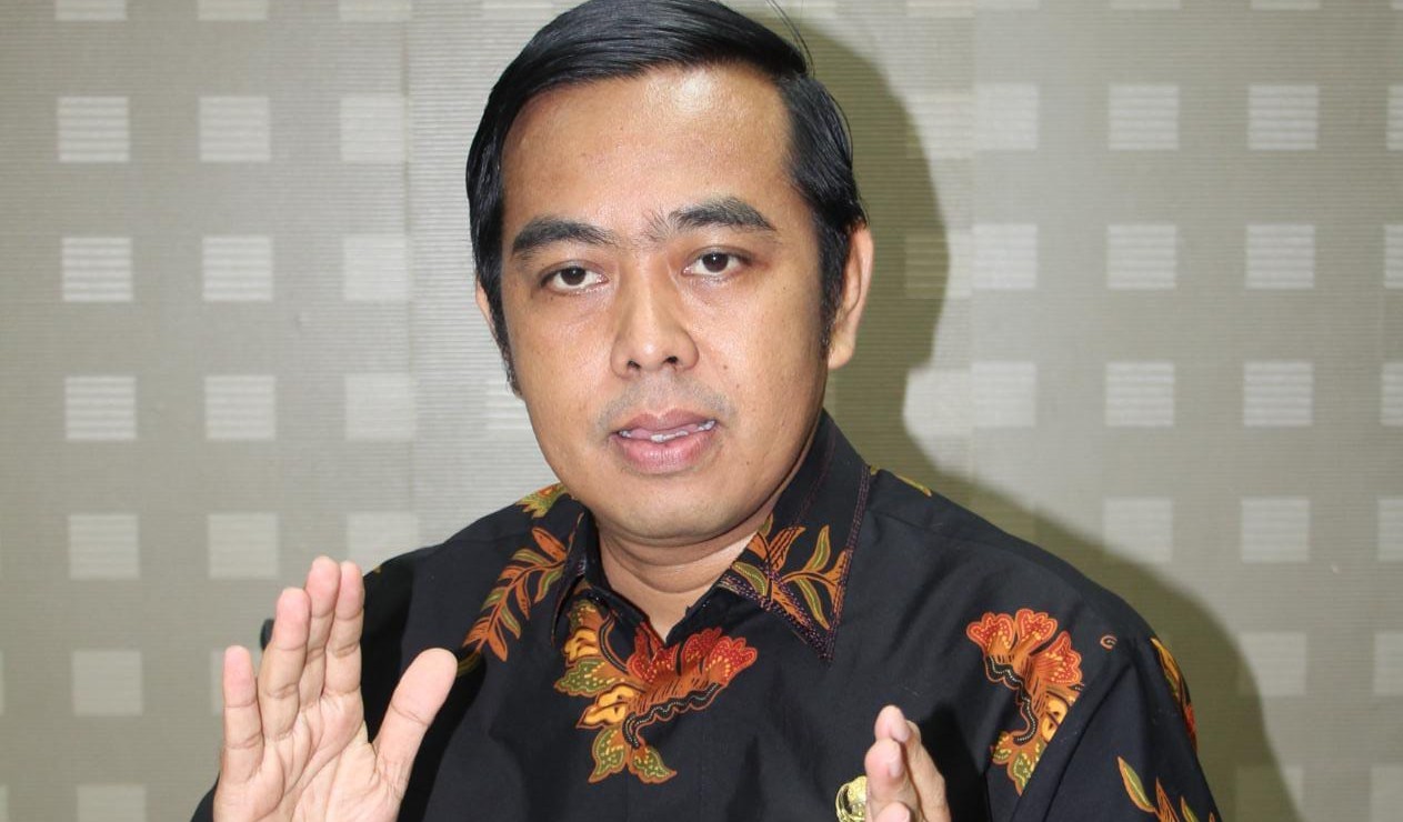 Jika Tidak Taat Prokes Covid, Lebih Baik Pilkada Ditunda
