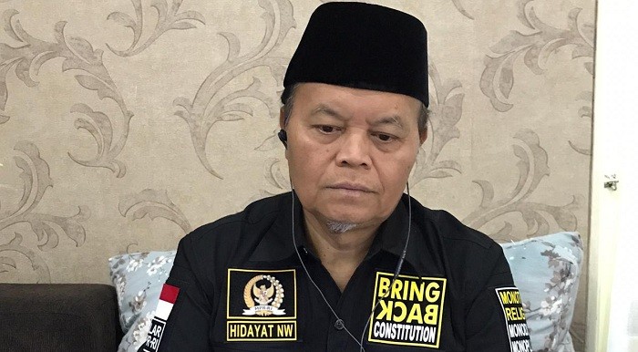 HNW Minta Program  Sertifikasi Penceramah Dihentikan