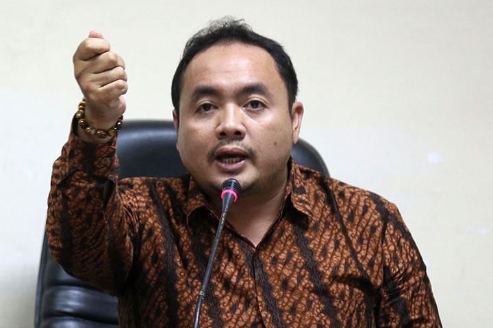 Ada 243 Cakada Langgar Protokol Kesehatan, Penyelenggara Harus Tegas!
